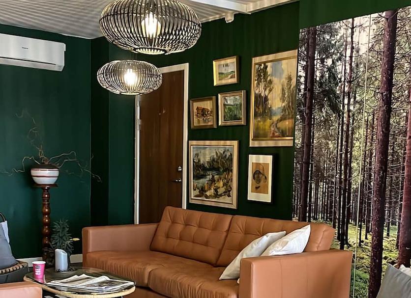 Sala Foto