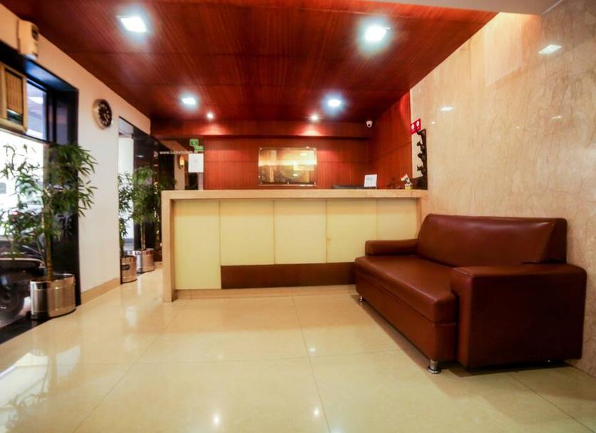 Recepció Foto