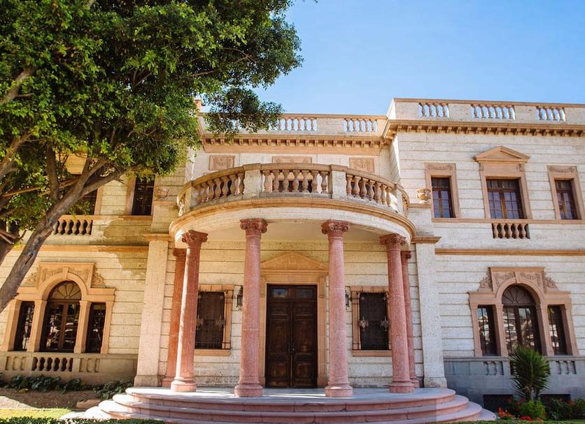 Edifici Foto