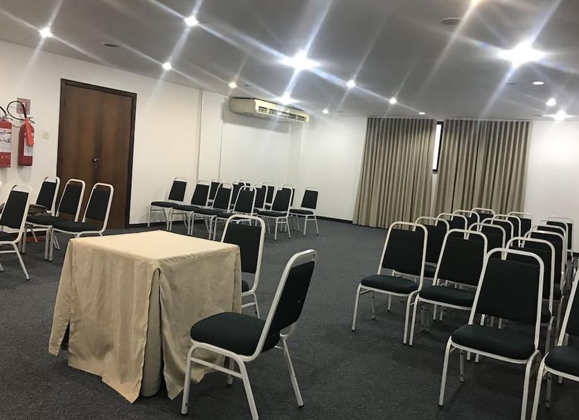Sala de conferències Foto