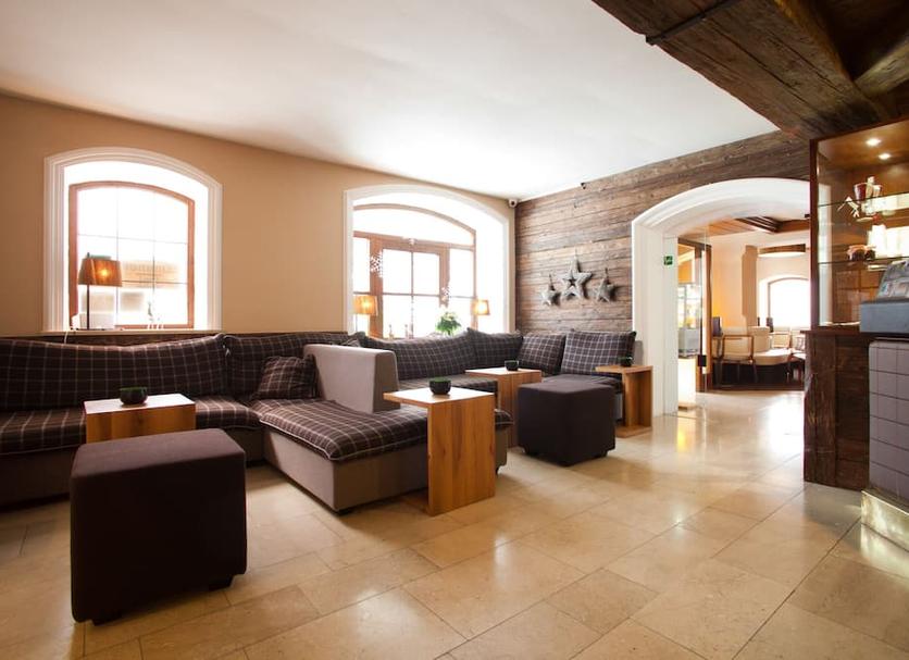 Sala d'estar Foto