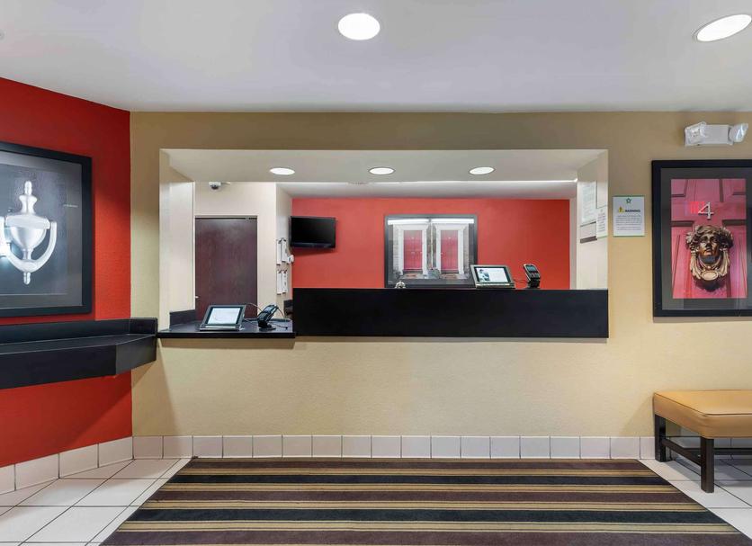Recepció Foto