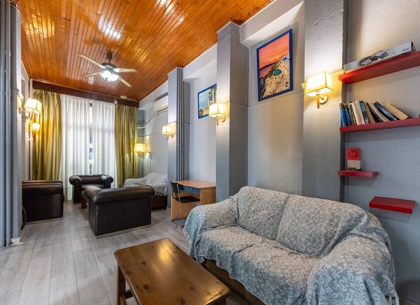 Sala Foto