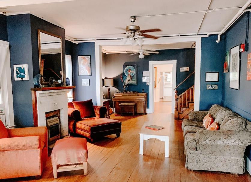 Sala Foto