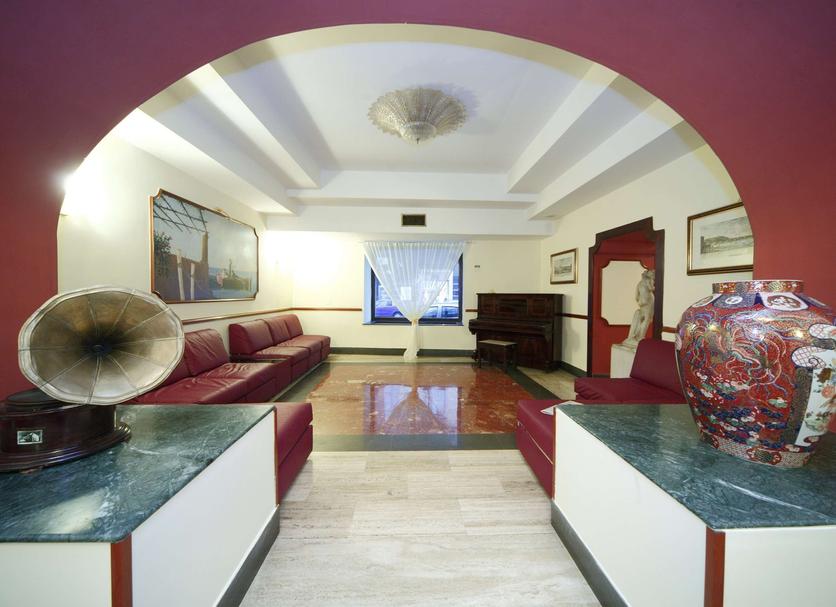 Sala Foto