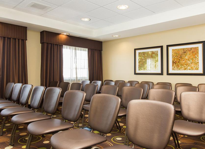 Sala de conferències Foto