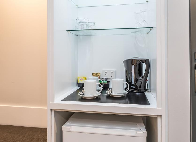 Serveis de l’habitació Foto