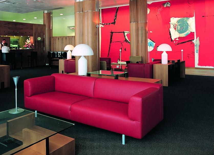 Sala d'estar Foto