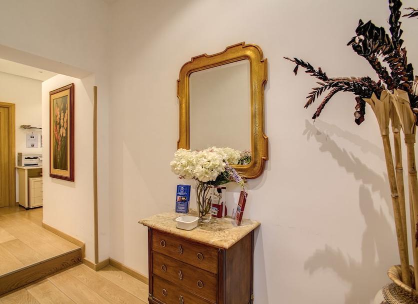 Serveis de l’habitació Foto