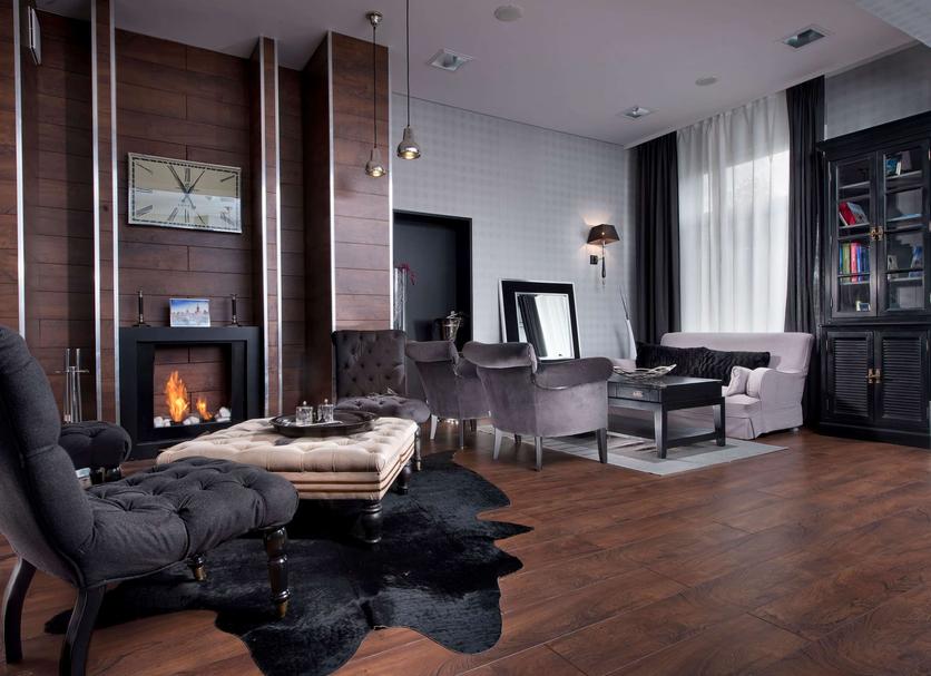Sala Foto