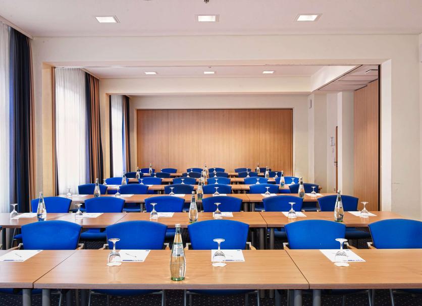 Sala de conferències Foto