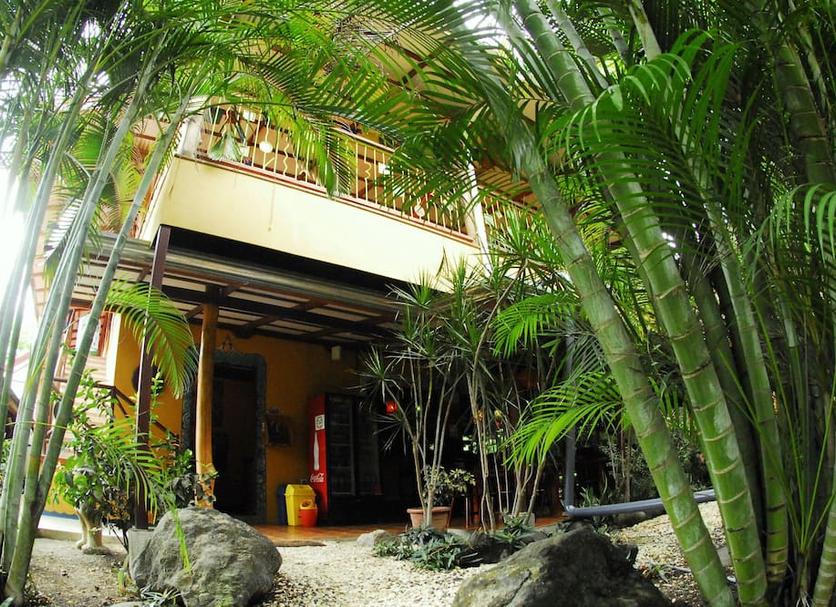Vista exterior Foto