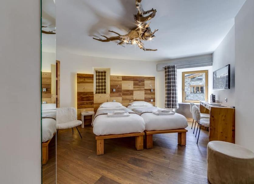 Habitació Foto