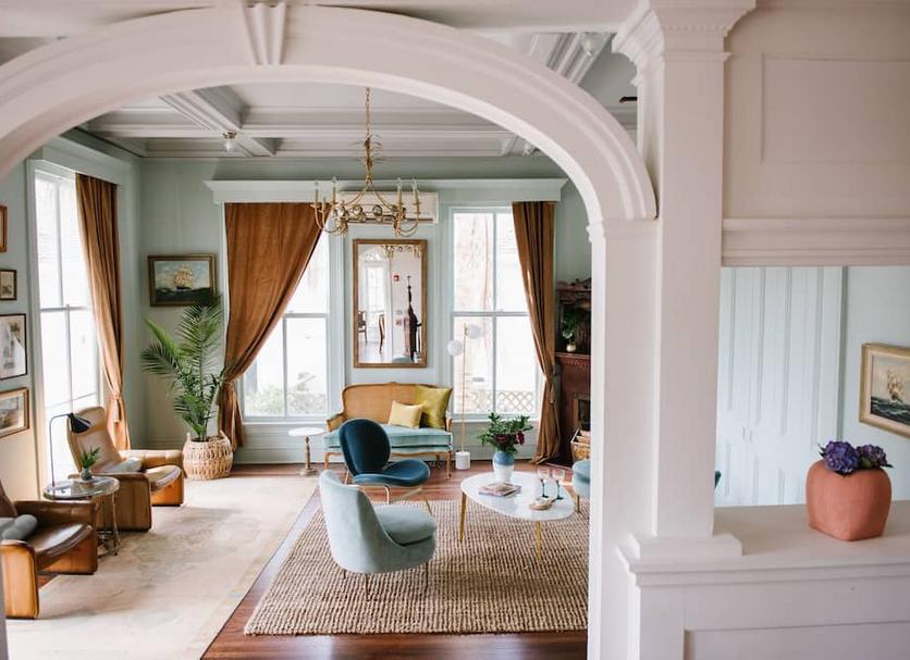 Sala Foto