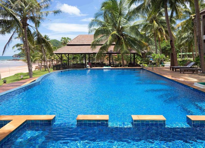 Pool Foto