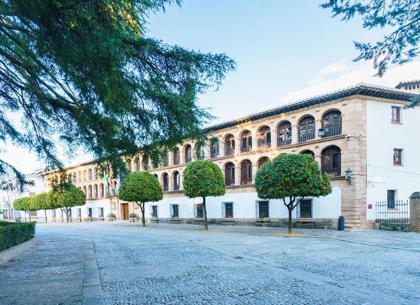Edifici Foto