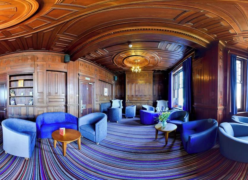 Sala d'estar Foto