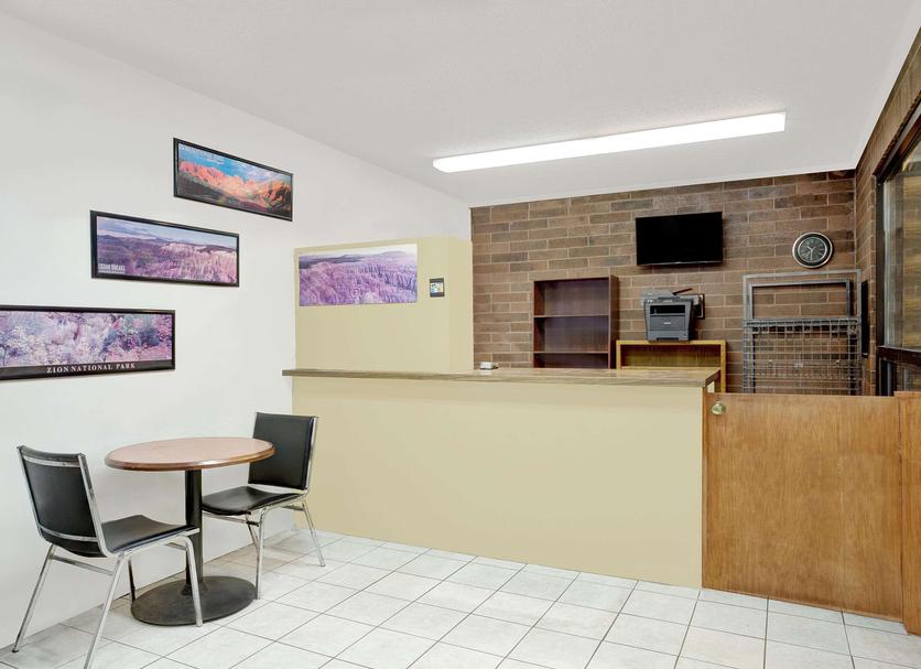 Recepció Foto