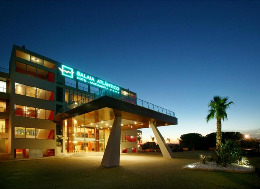 Edifici Foto