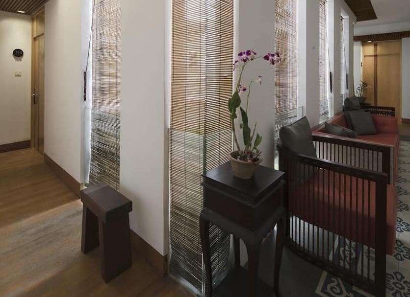 Serveis de l’habitació Foto