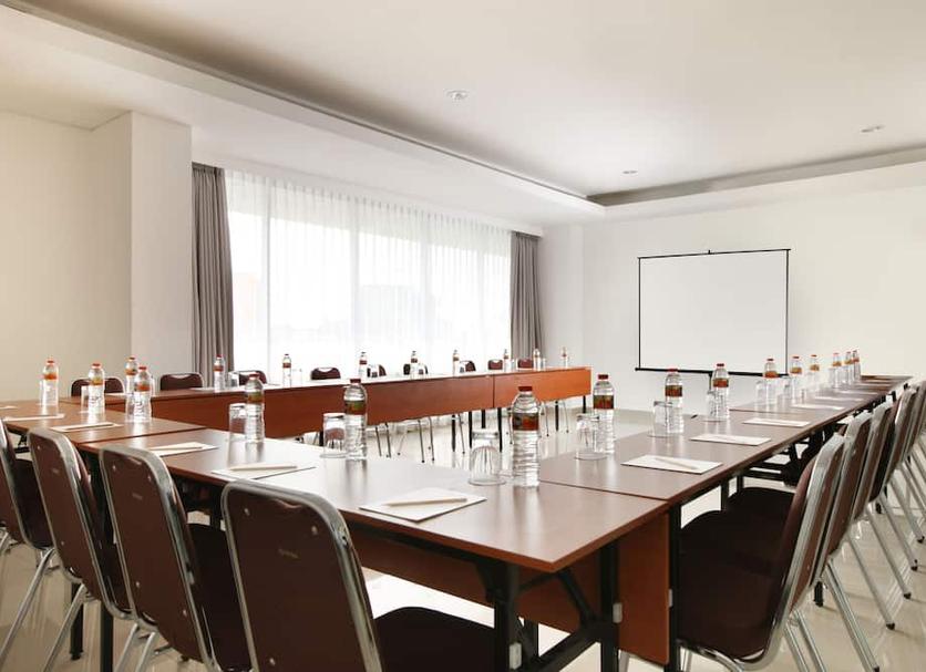 Sala de conferències Foto