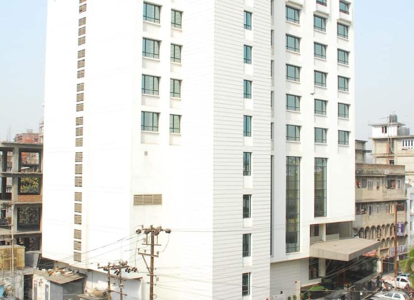 Edifici Foto