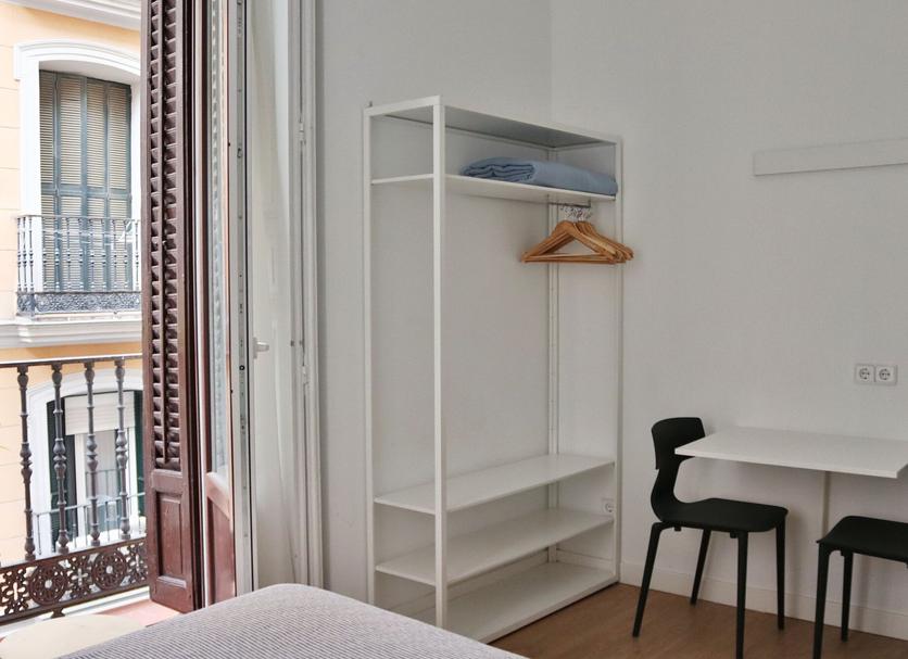 Serveis de l’habitació Foto