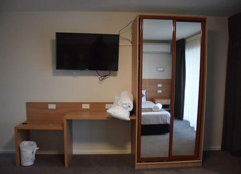 Serveis de l’habitació Foto