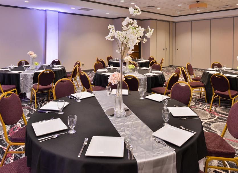 Sala de conferències Foto