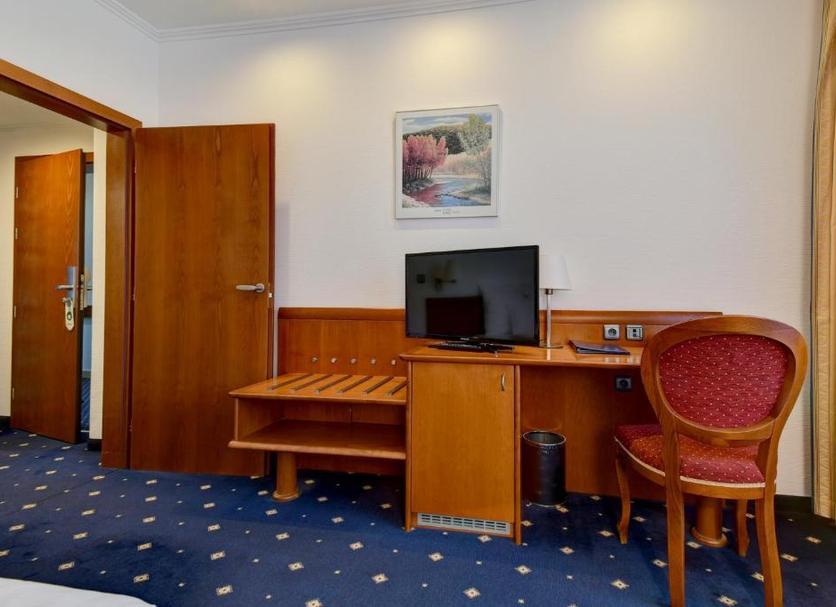 Serveis de l’habitació Foto