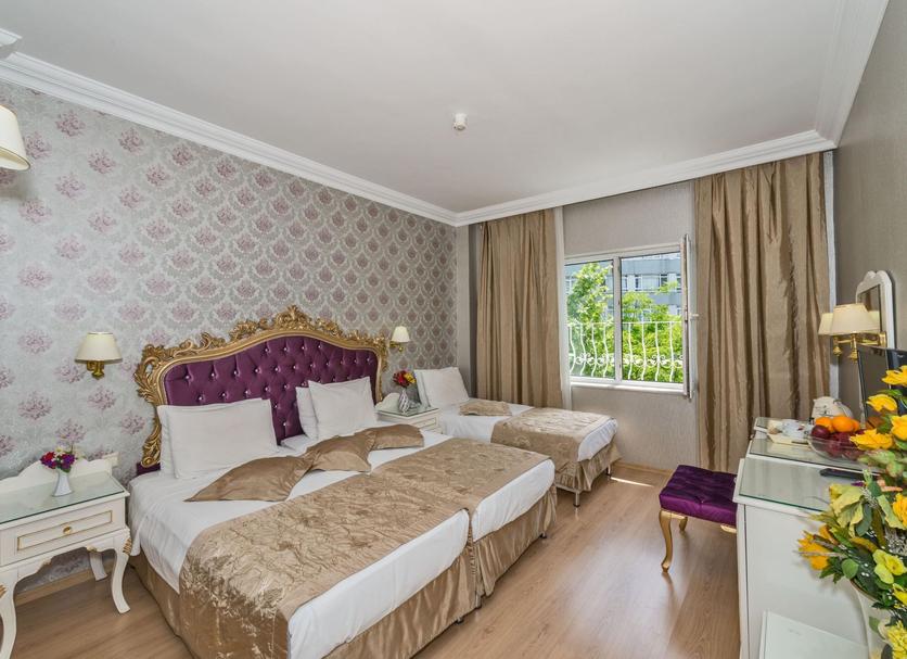 Habitació Foto