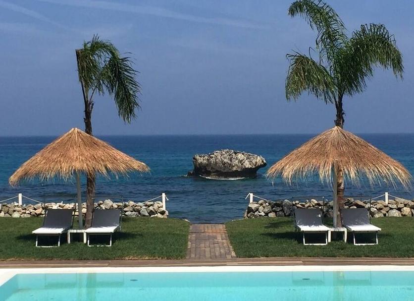 Pool Foto