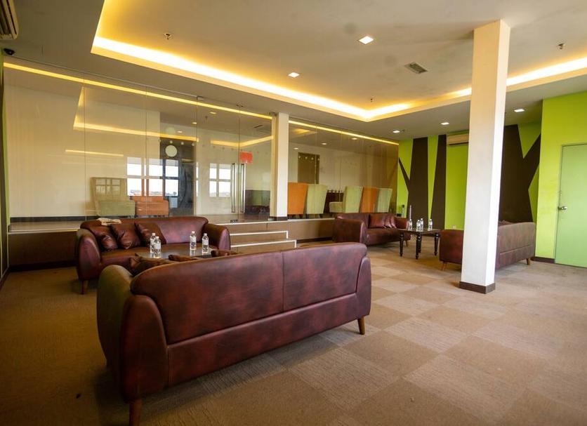 Sala d'estar Foto