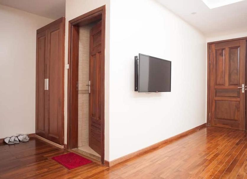 Serveis de l’habitació Foto