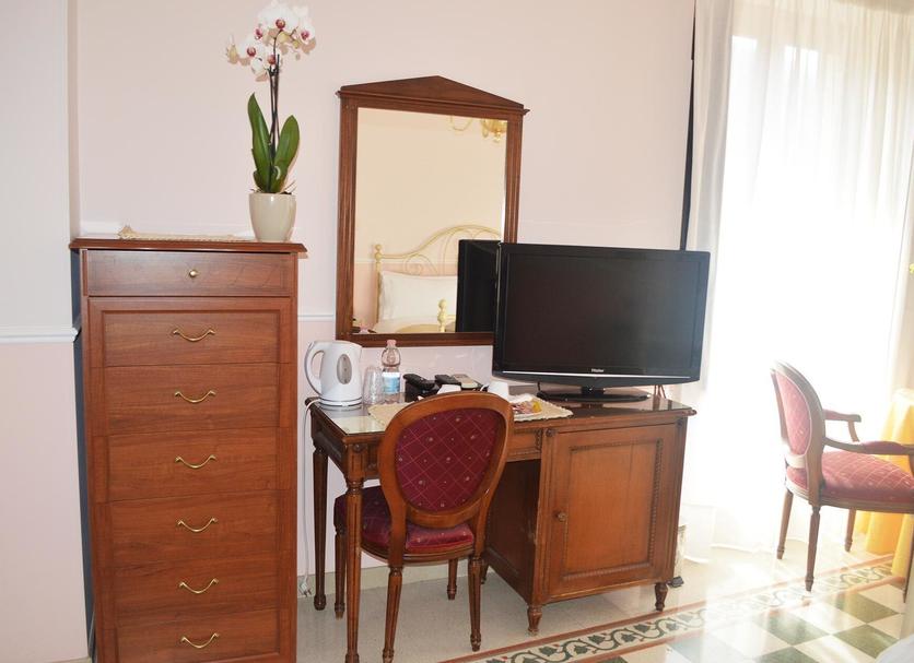 Serveis de l’habitació Foto