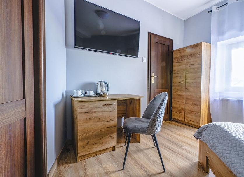 Serveis de l’habitació Foto