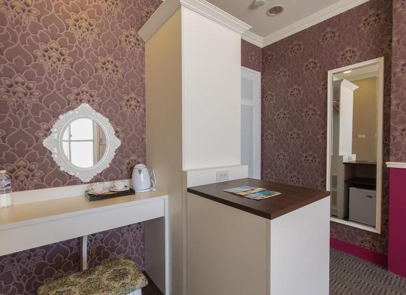Serveis de l’habitació Foto