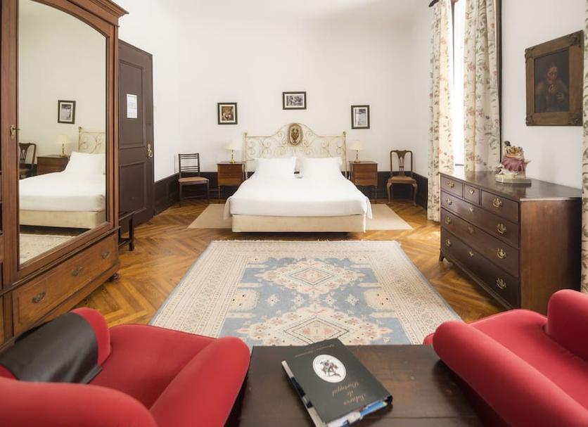 Habitació Foto