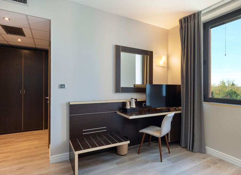 Serveis de l’habitació Foto
