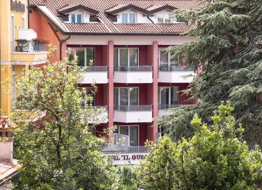 Edifici Foto