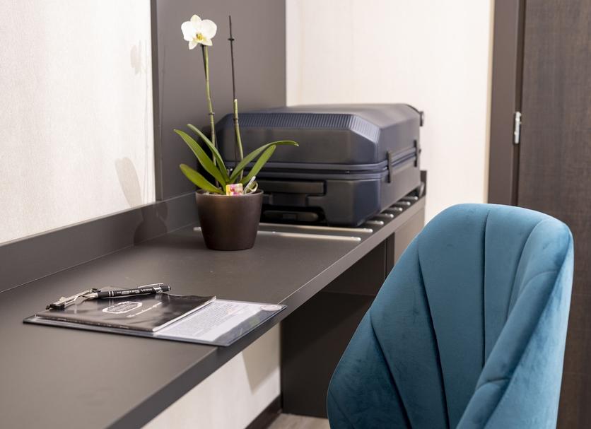 Serveis de l’habitació Foto