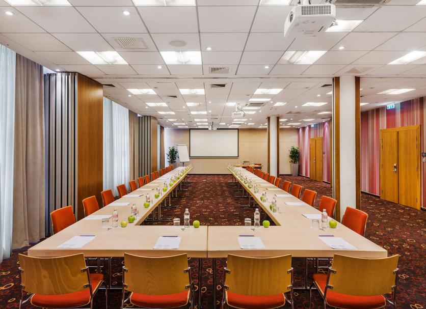 Sala de conferències Foto