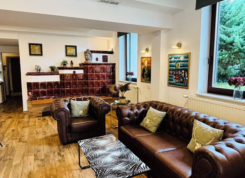 Sala Foto