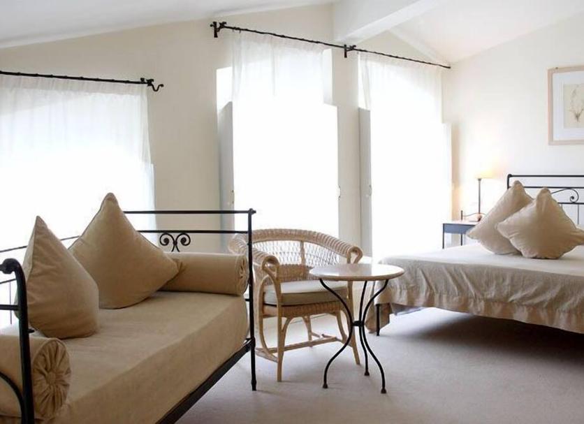 Habitació Foto