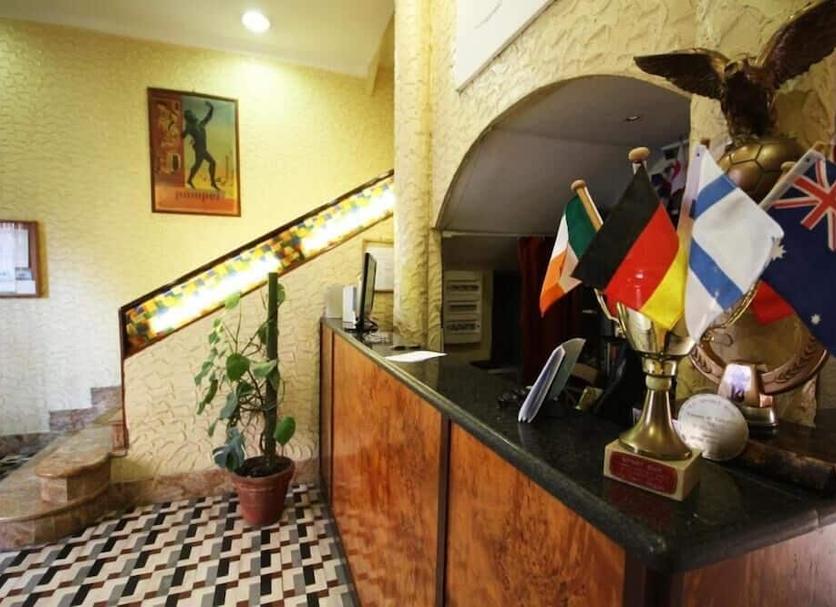 Recepció Foto