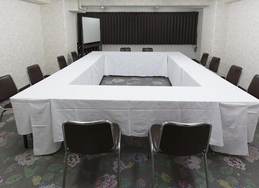 Sala de conferències Foto