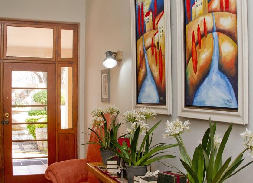 Serveis de l’habitació Foto