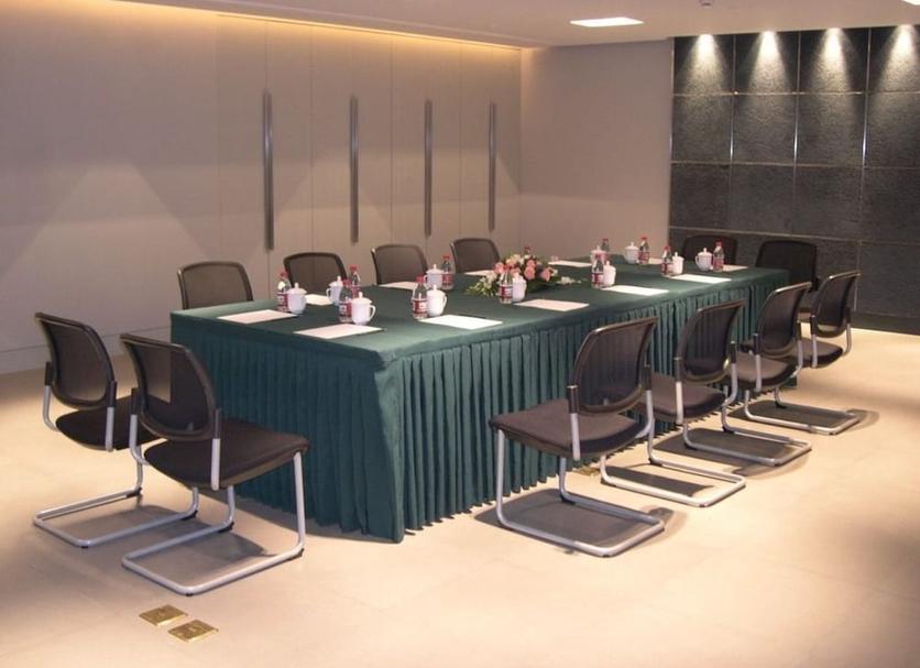Sala de conferències Foto