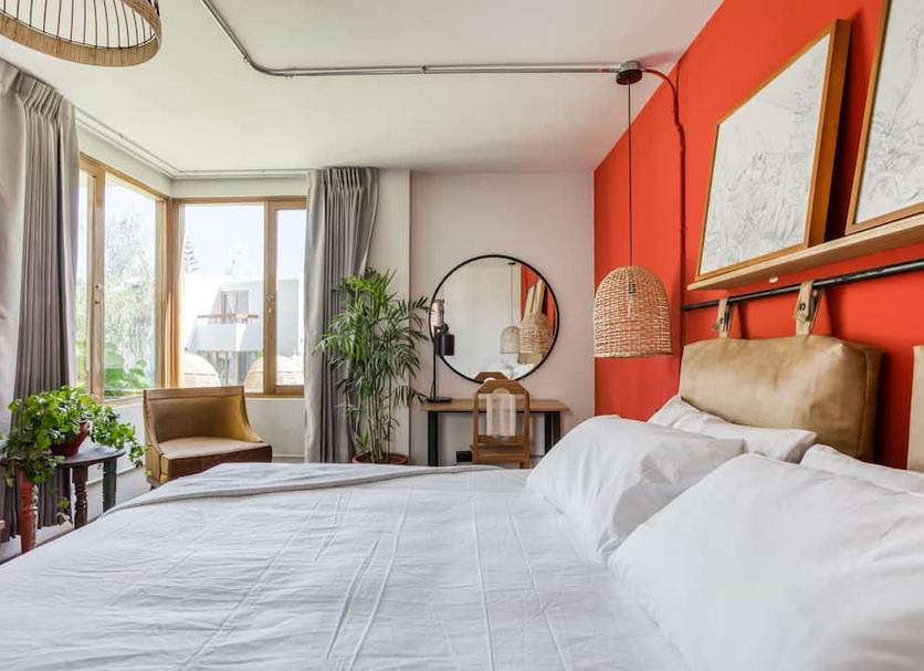 Habitació Foto