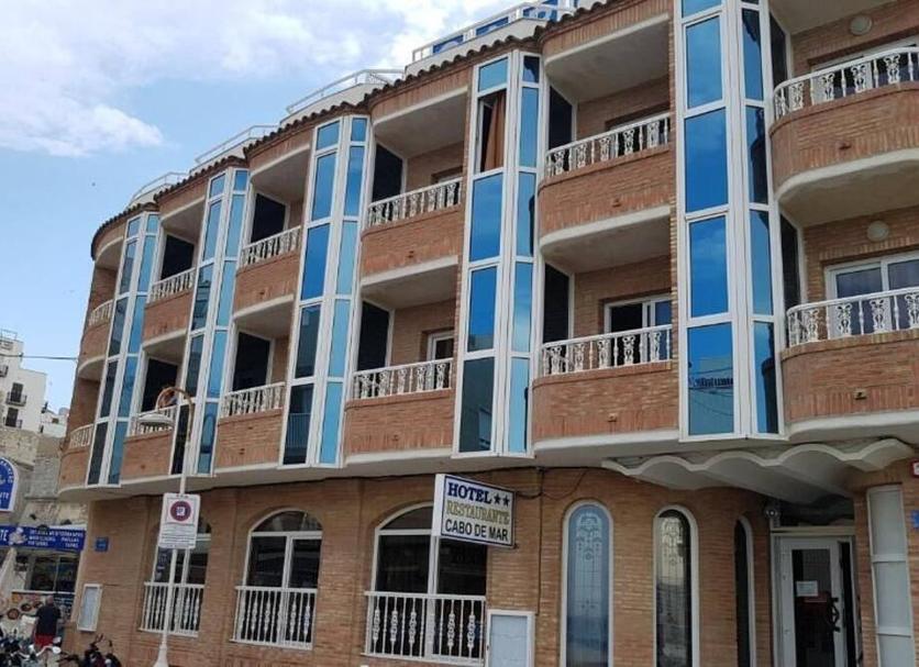 Edifici Foto